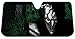 Plasticolor 003758R01 Joker Laughs Warner Brothers Accordion Bubble Sunshade