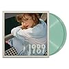 1989 (Taylor's Version) (Limited Edition Aquamarine Green Colored Vinyl 2LP) #1