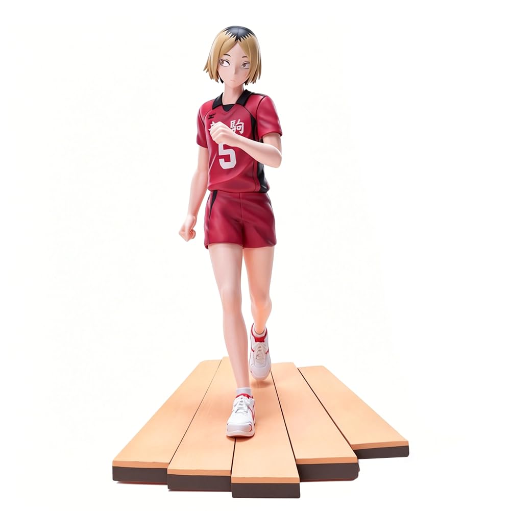 Kozume Kenma Figura Anime Kuroo Tetsurou/Shoyo Hinata Figura 16cm