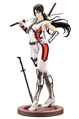 Kotobukiya 4934054039920 Collectable Figure, Multi-Coloured