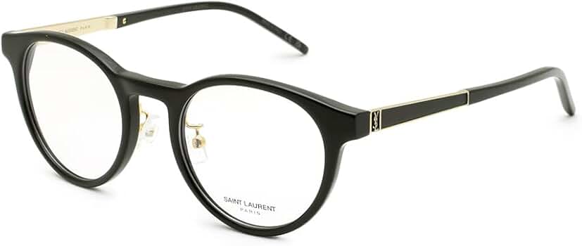 定価約75000 サンローラン SL 136 Zero 002 ゴールド サンローラン SL 136 Zero 002 ゴールド