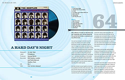 The Beatles on Vinyl: The Must Have Records for Your Collection