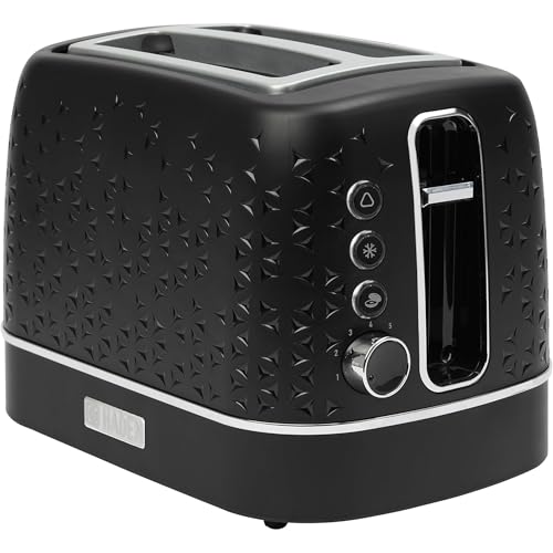 Haden Starbeck 2-Slice Toaster