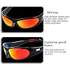 WYJW-Gafas-de-Sol-Deportivas-Gafas-de-Ciclismo-UV400-Ciclismo-Beisbol-Pesca-Esqui-Correr-Golf-Gafas-a-Prueba-de-Viento-al-Aire-Libre-para-Mujeres-y-Hombres