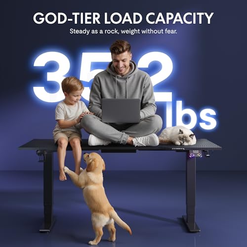 Uplift V2 standing desk premium