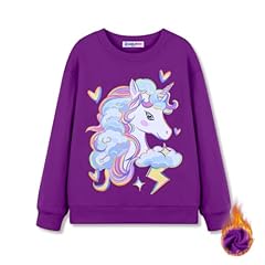 Unicorn Purple