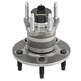 MOOG 512250 Wheel Bearing and Hub Assembly for Chevrolet Cobalt