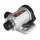 1-48350059-0 1483500590 Air Control Governor Compatible for Isuzu Diesel Engine 6HH1 10PE1 Truck FVR33 CVZ CXZ EXZ CXZ81