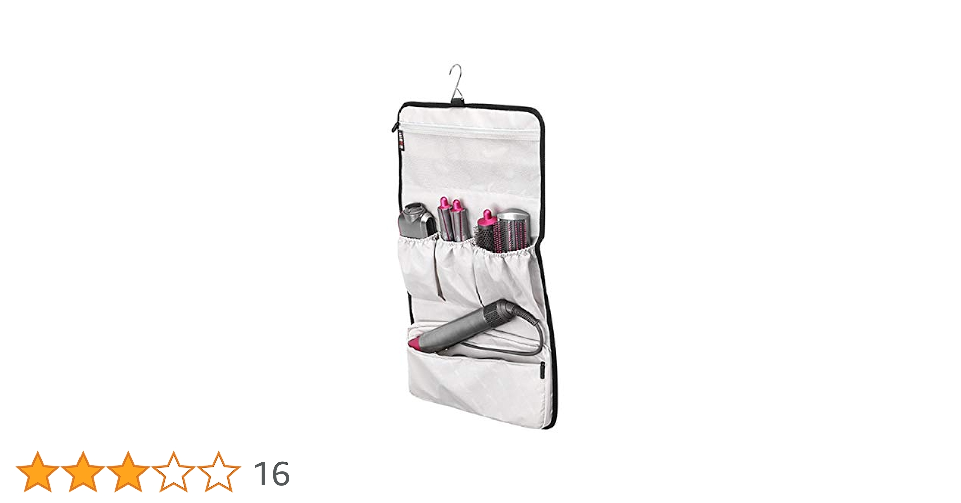 Dyson - ダイソン　Dyson エアラップ　ロング アタッチメント　ポーチ　付き dyson（ダイソン） Dyson Airwrap マルチスタイラー Complete