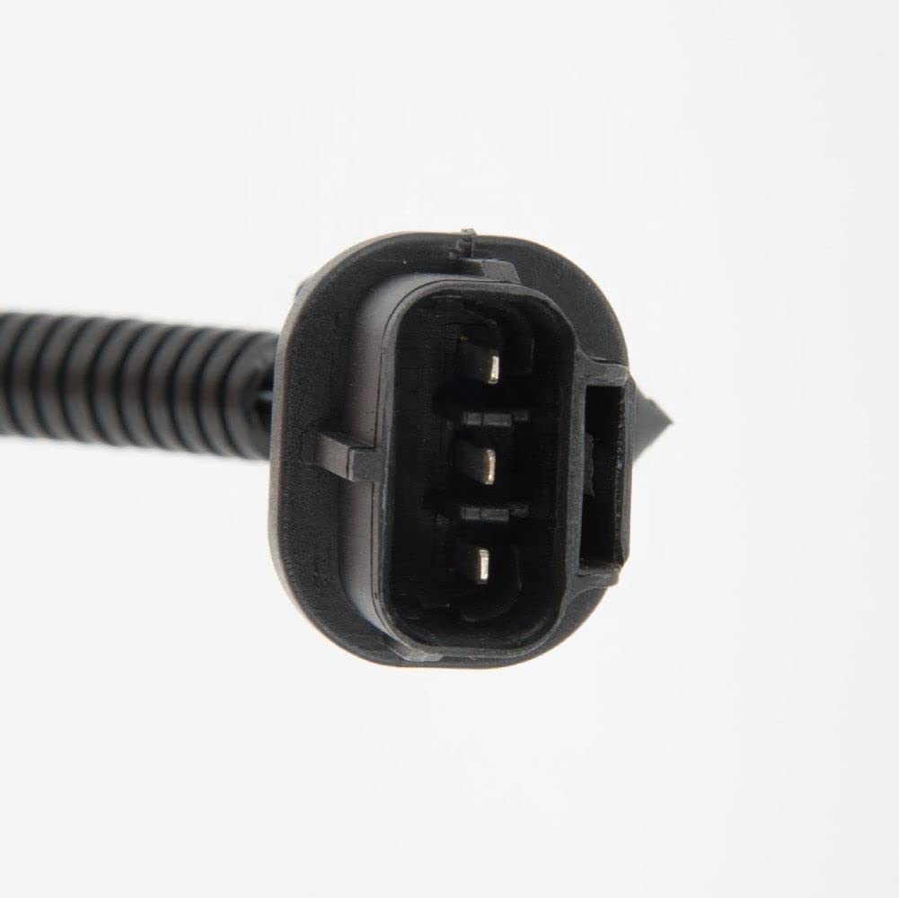 Capteur de vilebrequin 04897321AA PC176 évite le voyant moteur