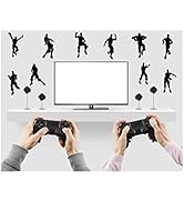 StickerDeen | Triangle Arizona Style Polygon Shape Decoration Removable Window, Furniture, Nursery Wall Art Vinyl Decal Stickers Gift | (Pack 80) ( Black