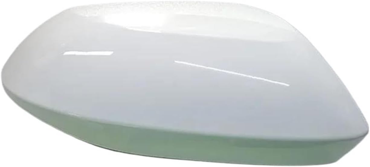 Car Mirror Cover Housing Rearview Mirror Cover for Toyota for Corolla for Altis 2019-2022 Reverse Mirror Shell Case Housing (Lapis Lazuli Lh)