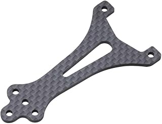 Yokomo MD-302RUP Matte CG Rear Upper Plate for MD1