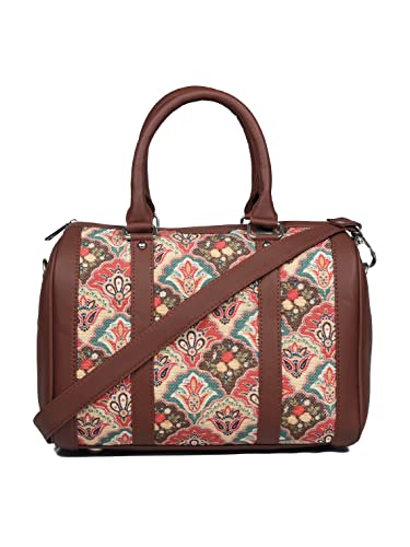 Image of ZOUK Handbag 1