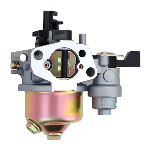 Carburateur pour GX160 GX200 kit complet pour reguler la consommation