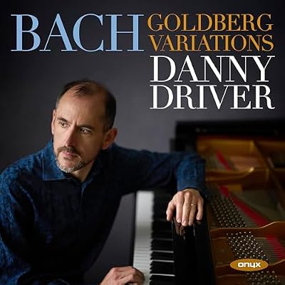 Bach: Goldberg Variations