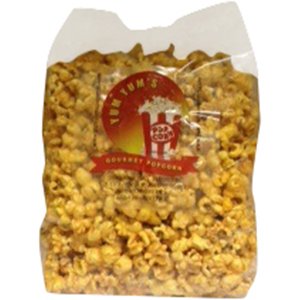 Yum Yum's Popcorn Barbecue Flavor Popcorn - Large #TOP27