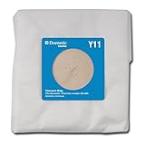 Dometic Y11-5 interVac Vacuum Bag for RVac Plus