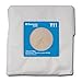 Dometic Y11-5 interVac Vacuum Bag for RVac Plus