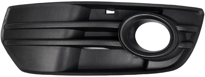 8R0807681A Lower Grille Fog Light Frame Fog Lamp Chrome Grill Car Fog Light Hoods Left Right For Q5 20092012