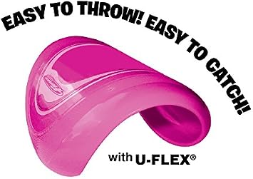 Tkc Frisbee Pro Classic W/u-flex
