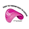 Wham-O Pro-Classic U-Flex Frisbee 130g colors and styles vary