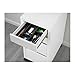 IKEA Grasidan Box Set of 5 Black 804.024.42 Fit to Alex Drawer Unit
