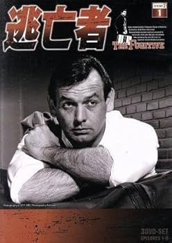 Amazon.co.jp: 逃亡者 SEASON 3 Vol．1（日本語吹替