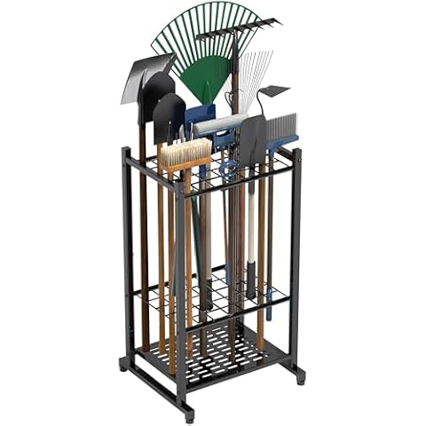 Sttoraboks Garden Tool Organizer Cover