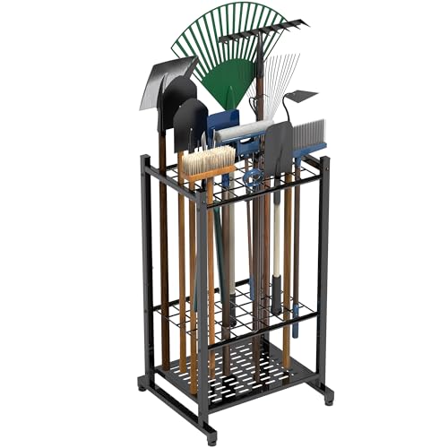 Best Garage Organization Yard Tools