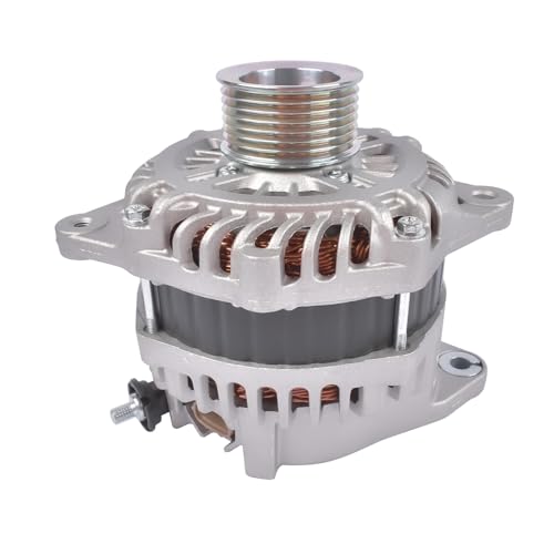 11341N Alternator for Nissan Altima, Maxima, Murano, Quest & Pathfinder: Fitment, OEM Numbers and Replacement Guide - Image 3