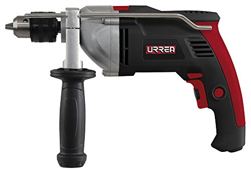Roto Martillos Y Taladros, Tools Urrea RM812C Rotomartillo 850W, 120V, Uso Pesado, 1/2'