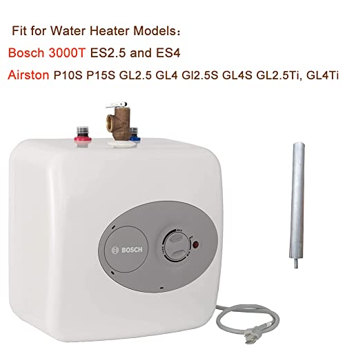 Comparativas de Repuestos para Calentadores Bosch al mejor precio. 6 Imagen adicional