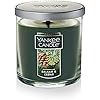 Yankee Candle Balsam & Cedar Scented, Classic 7oz Small Tumbler Single Wick Candle, Over 35 Hours of Burn Time