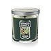 Yankee Candle Small Tumbler Jar Balsam/Cedar Scented Premium Paraffin Grade Candle Wax with up to 55 Hour Burn Time