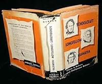 Schoolcraft, Longfellow, Hiawatha B0000D5L0E Book Cover