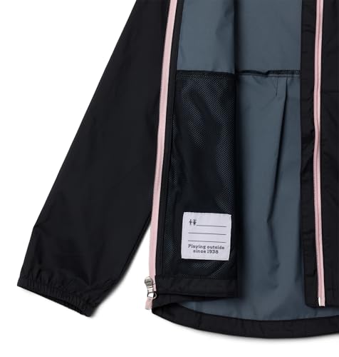 Image of Columbia Girls' Switchback II Jacket
