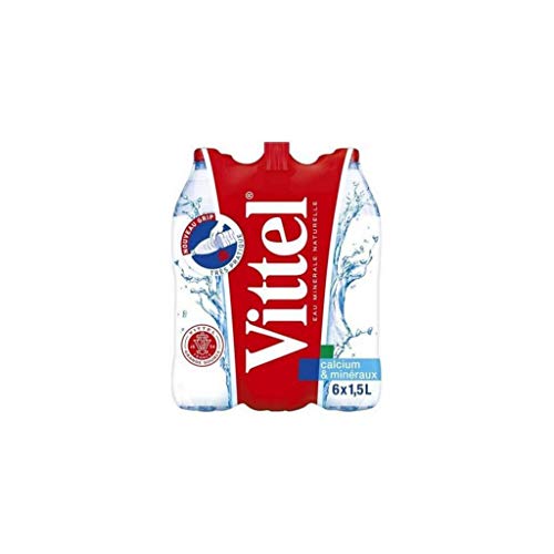 Vittel 1,5L (Pack de 6)