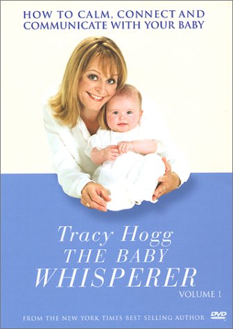 Baby Whisperer Reino Unido monitor de bebe y escucha para padres