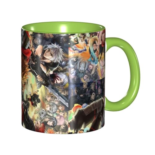 LO_n[c }OJbv R[q[Jbv 퐻 350ml t H@Ή ItBX ƒp Mtg v[g  n zbg ACX pGreen