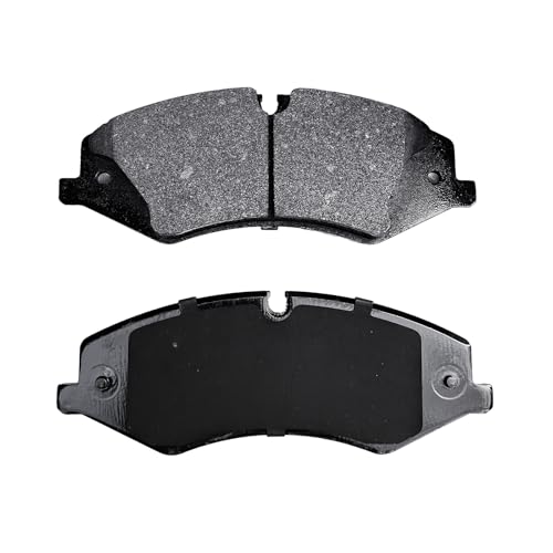 Image of Brake Pads Fit for 10-13 Land Rover Sport, 10-16 Land Rover LR4