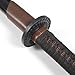 BJDJ Katana Sword high Toughness Polypropylene Performing Training (41