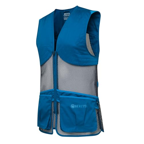 Beretta Men's Full Mesh Vest