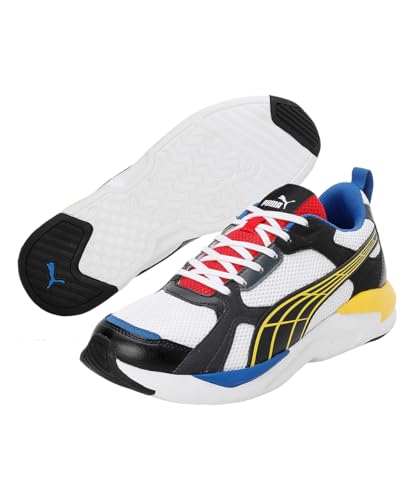 Image of Puma Mens X-ray Grilion Sneaker