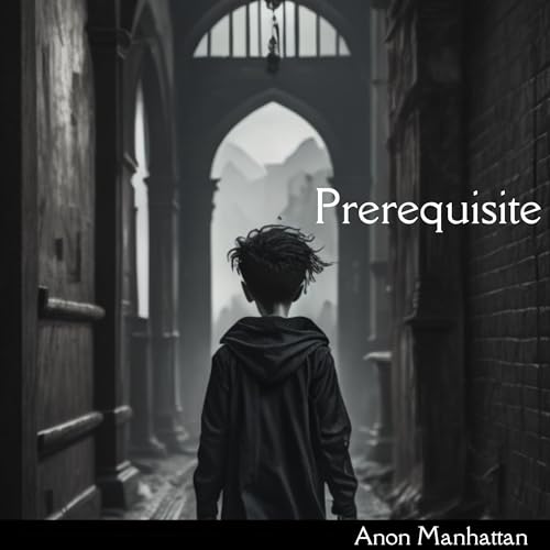 Prerequisite by A Manhattan episode artwork