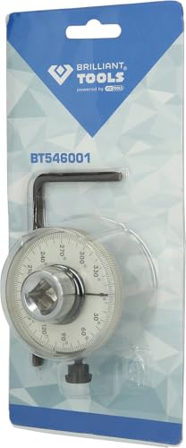 KS TOOLS Drehwinkelmesser