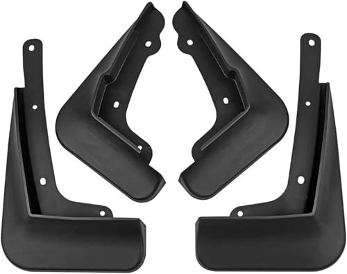 Garde-boue d'aile haut de gamme Chevrolet Cavalier Onix 20-22