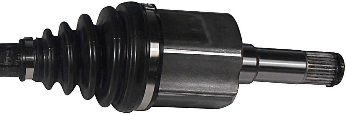 GSP NCV10091 CV Axle Shaft Assembly - Left or Right Front (Driver or Passenger Side)