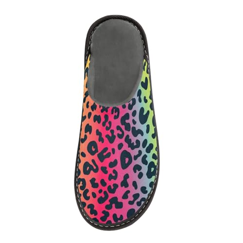 Women's Slippers Indoor Slippers Women s Slipper Memory Foam House Shoes Cozy3