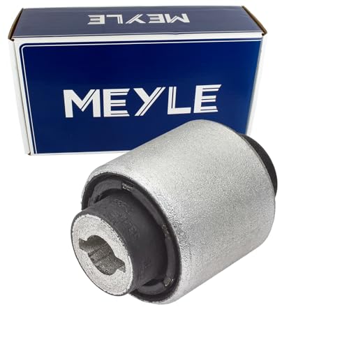 MEYLE 53-147100028 elimina ruidos y holgura en el brazo de suspension